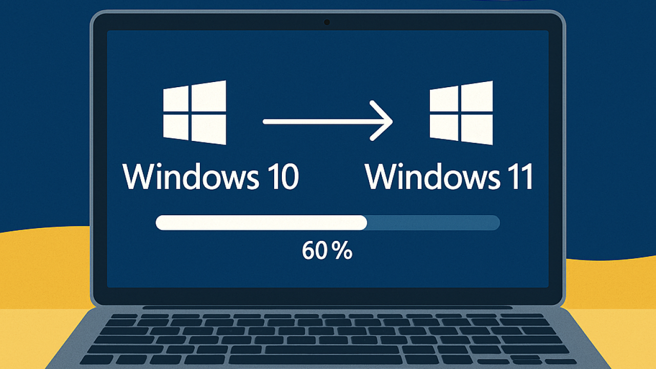 Windows 11 Rollout